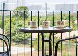 City 1 Residence