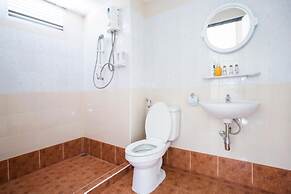 City 1 Residence