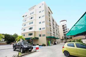 City 1 Residence