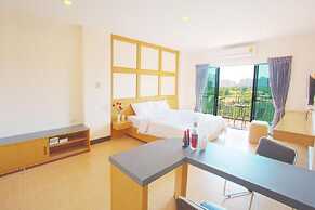City 1 Residence
