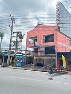 Praew Mansion