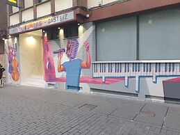 Hotel Arts-Gasteiz