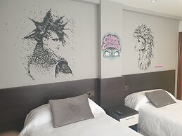 Hotel Arts-Gasteiz