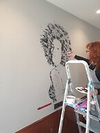 Hotel Arts-Gasteiz