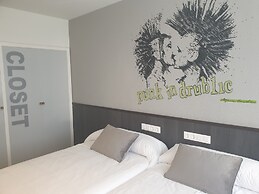 Hotel Arts-Gasteiz