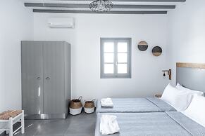 White and Grey