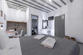 White and Grey