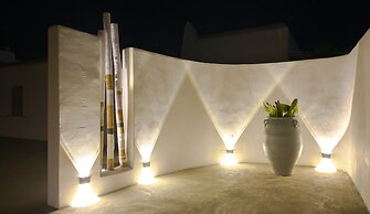 White and Grey