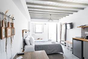 White and Grey