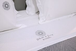 White and Grey
