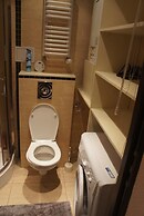 Aleksroks Apartments Barska