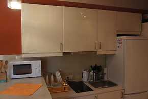Aleksroks Apartments Barska