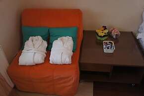 Aleksroks Apartments Barska