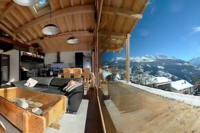 B&B - La Case A Kio Bourg-St-Maurice Les Arcs