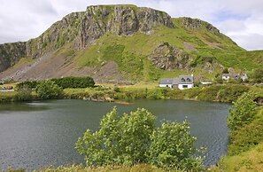 Garragh Mhor B&B