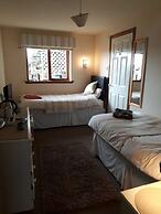 Garragh Mhor B&B