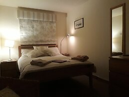 Garragh Mhor B&B