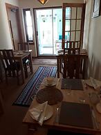 Garragh Mhor B&B