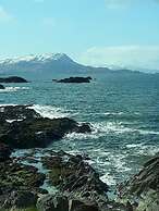 Garragh Mhor B&B