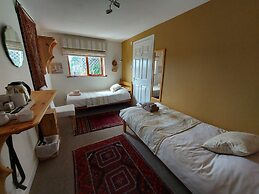 Garragh Mhor B&B