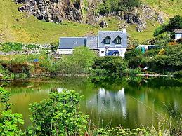 Garragh Mhor B&B