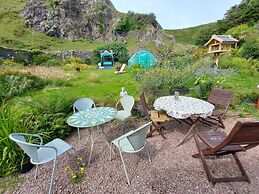 Garragh Mhor B&B
