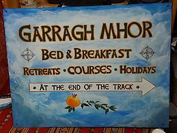 Garragh Mhor B&B