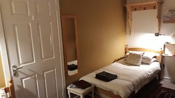 Garragh Mhor B&B