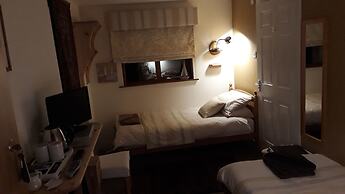Garragh Mhor B&B