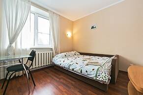 CityInn Sokolniky
