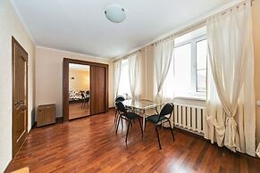 CityInn Sokolniky