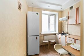 CityInn Sokolniky