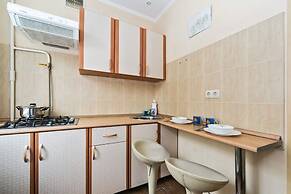 CityInn Sokolniky