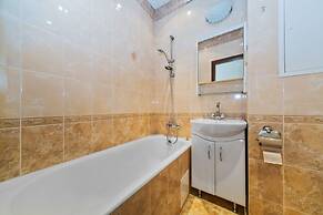 CityInn Sokolniky