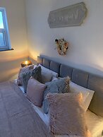 Boutique Penthouse Apartment