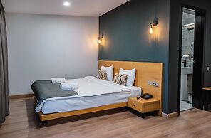 Bakuriani Inn