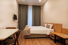 Bakuriani Inn