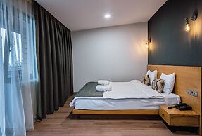 Bakuriani Inn
