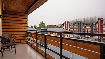 Bakuriani Inn