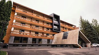 Bakuriani Inn