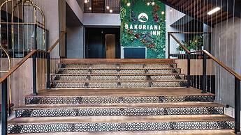 Bakuriani Inn