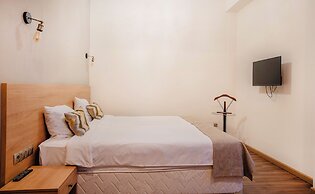 Bakuriani Inn