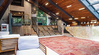 Bakuriani Inn