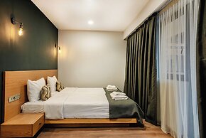 Bakuriani Inn