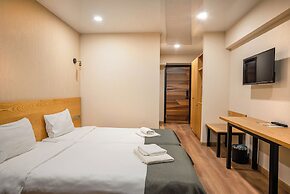 Bakuriani Inn