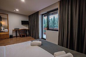Bakuriani Inn