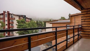 Bakuriani Inn