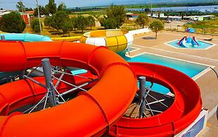 Eda Termal SPA & Aquapark
