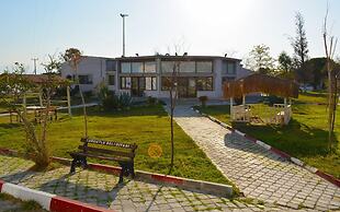 Eda Termal SPA & Aquapark