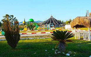 Eda Termal SPA & Aquapark